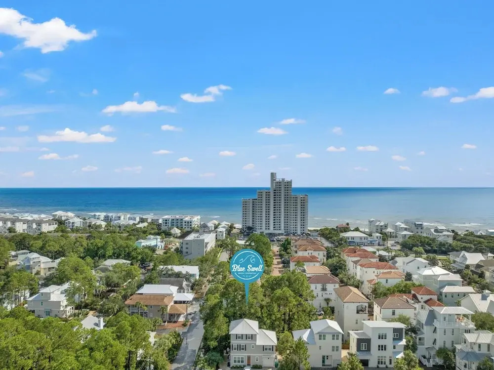 Luxury Home in Palmeira Village w Private Pool, Steps to Beach for 12
