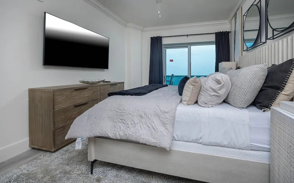 Perdido Dunes Tower 9e 4 Bedroom Condo