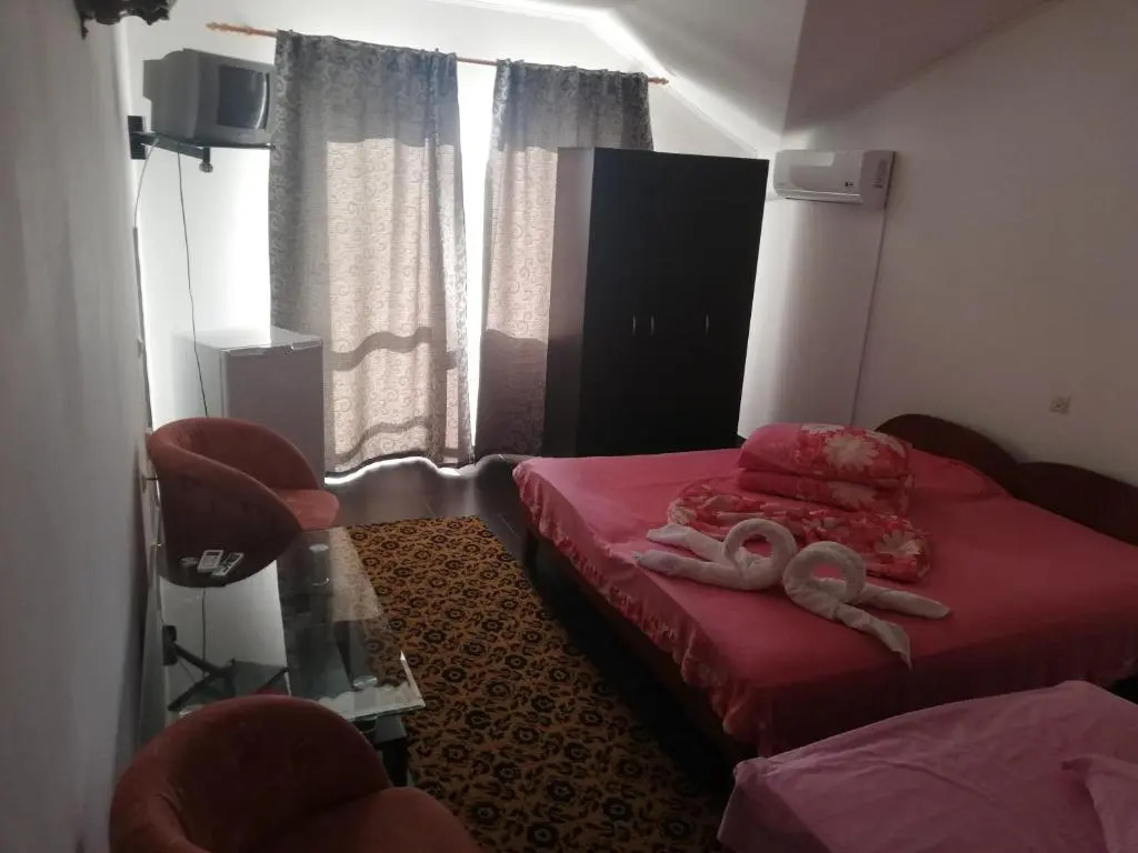 Vila Crystiana