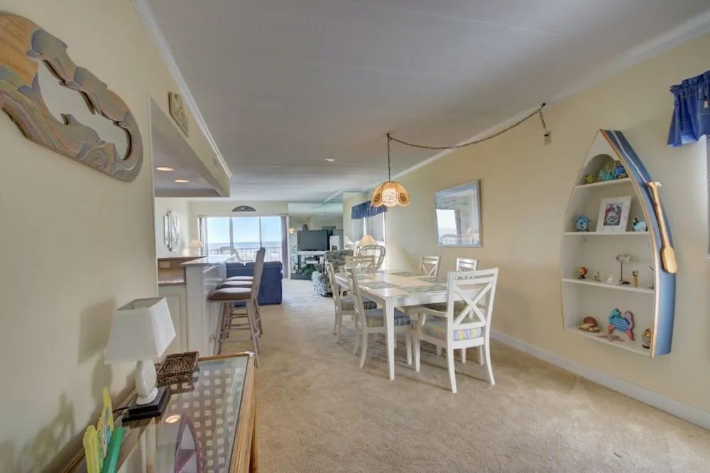 Sand Trap 101 - 2 Br Condo