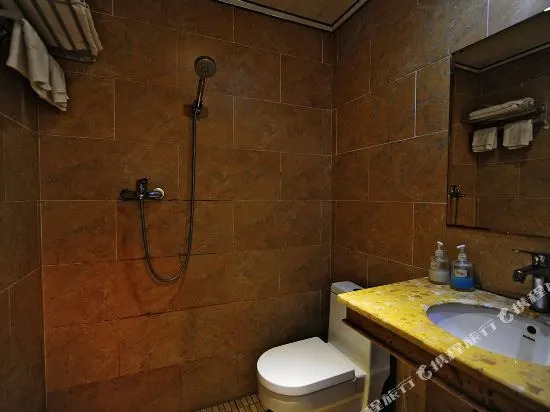 Chengshijian Business Hotel