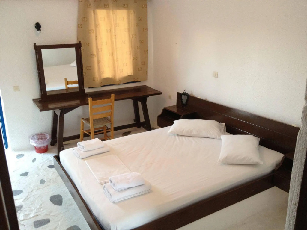 Lagada Beach Hotel