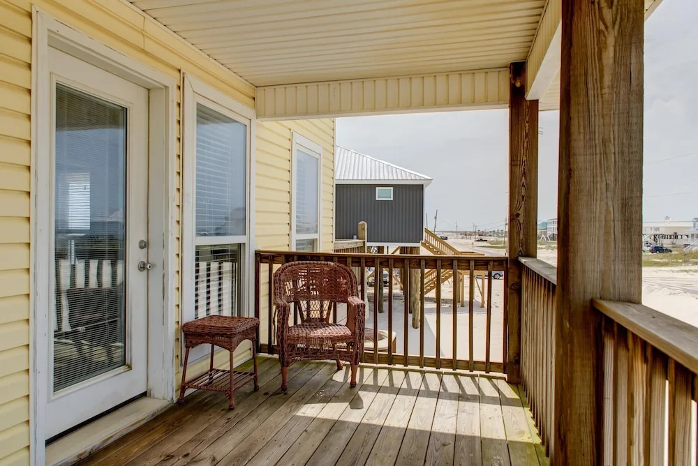 Island Escape - 105 Vargas Ct