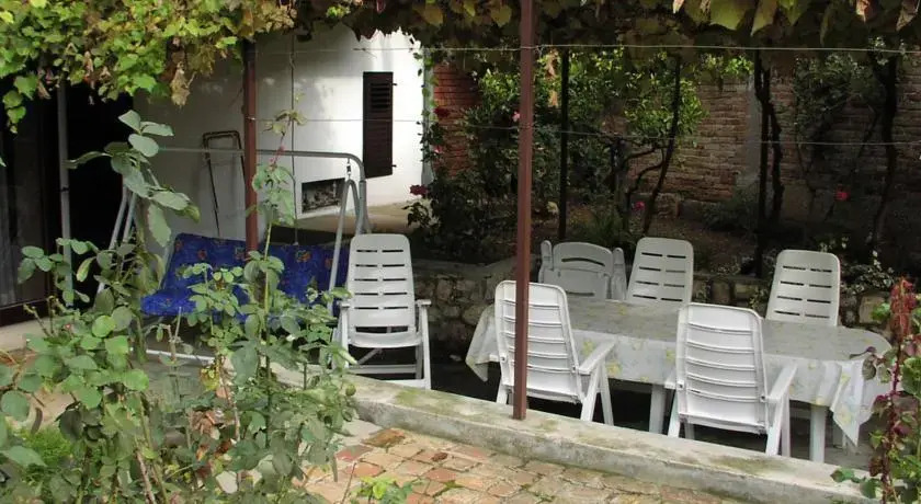 Apartments Ilic