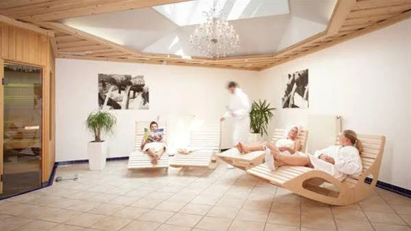 Albertinum Hotel