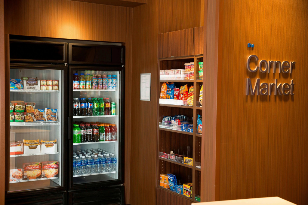 Fairfield Inn & Suites by Marriott Durango