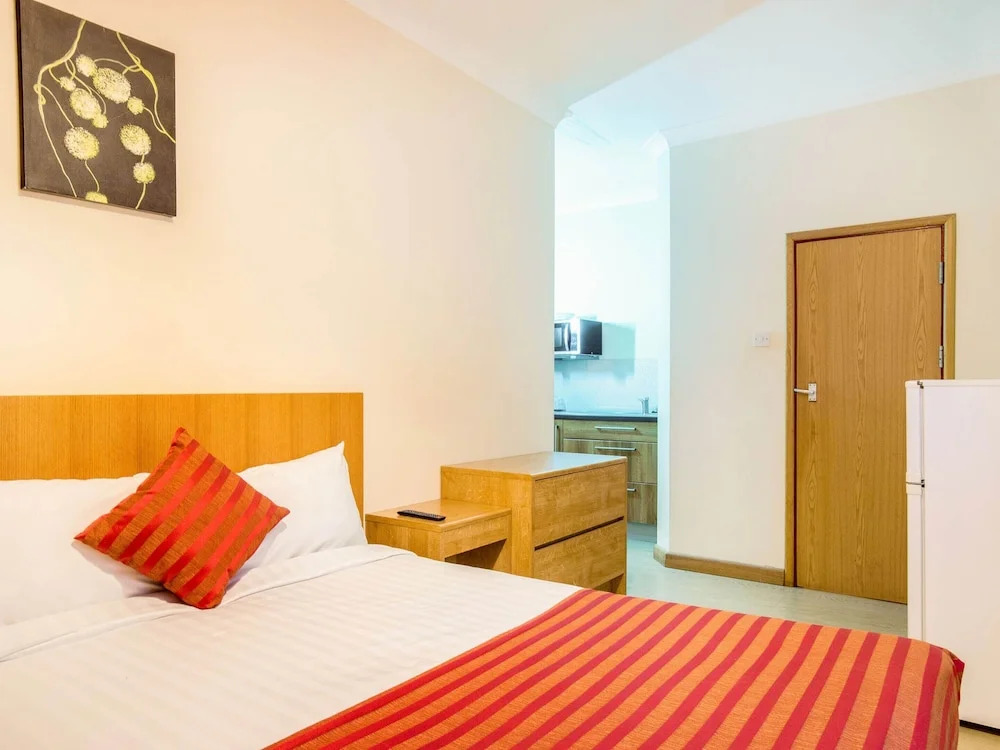 Lovely Rooms London