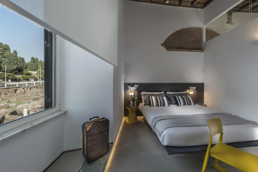 First Floor - Boutique Hotel