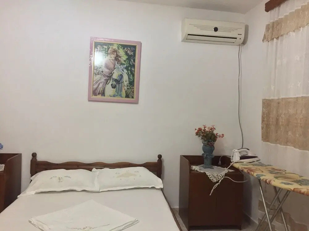 Anxhelo Apartments