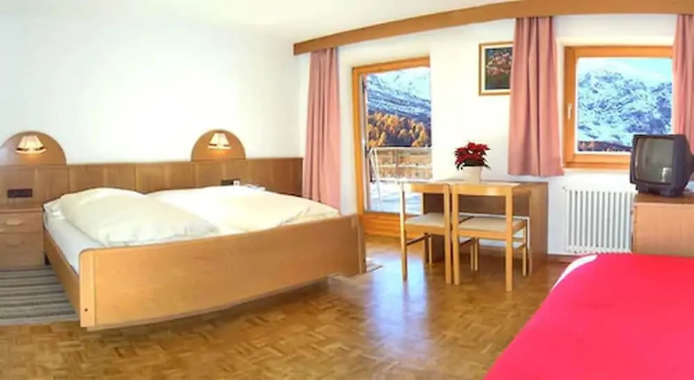 Hotel Alpenhof