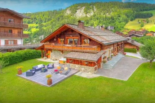 La Ferme a Juju - OVO Network