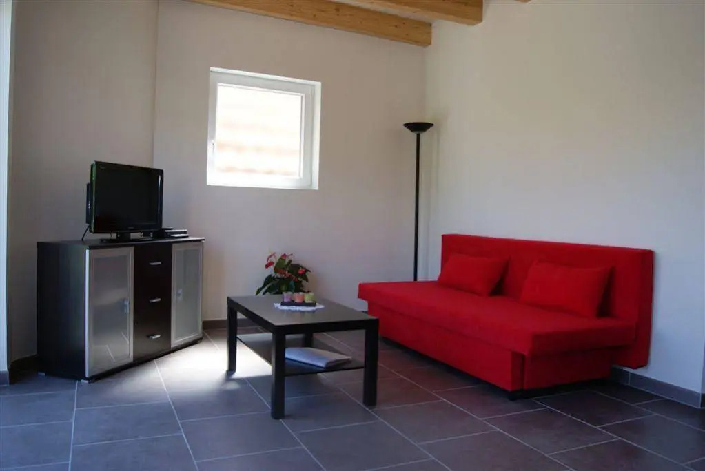 Gîte Binnert Bader