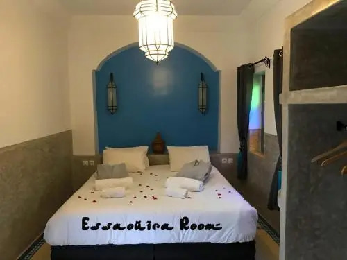 Riad Bel Haj