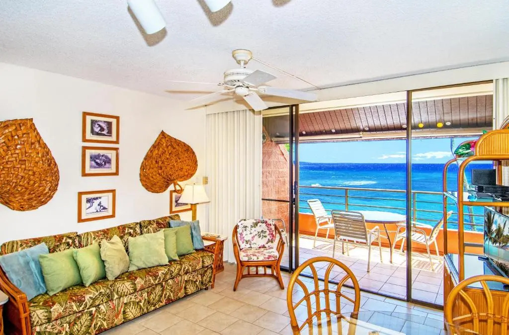 Kuleana Resort 719