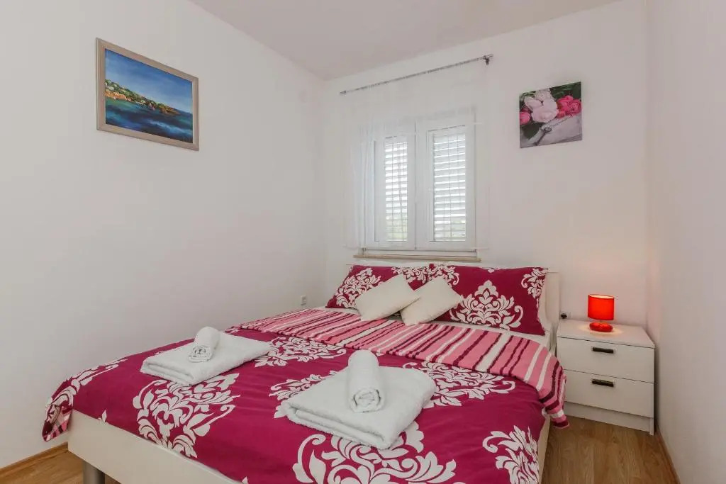Apartment Anna