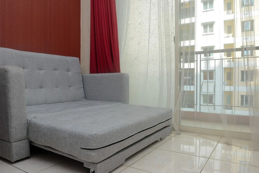 Elegant and Comfy 2BR at City Home Apartment near MOI