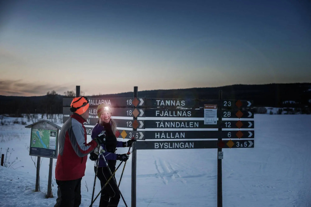 Hotell Funäsdalen