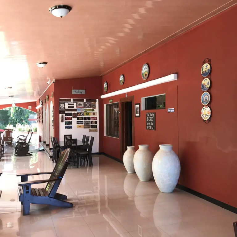 Hope Tours Hotel