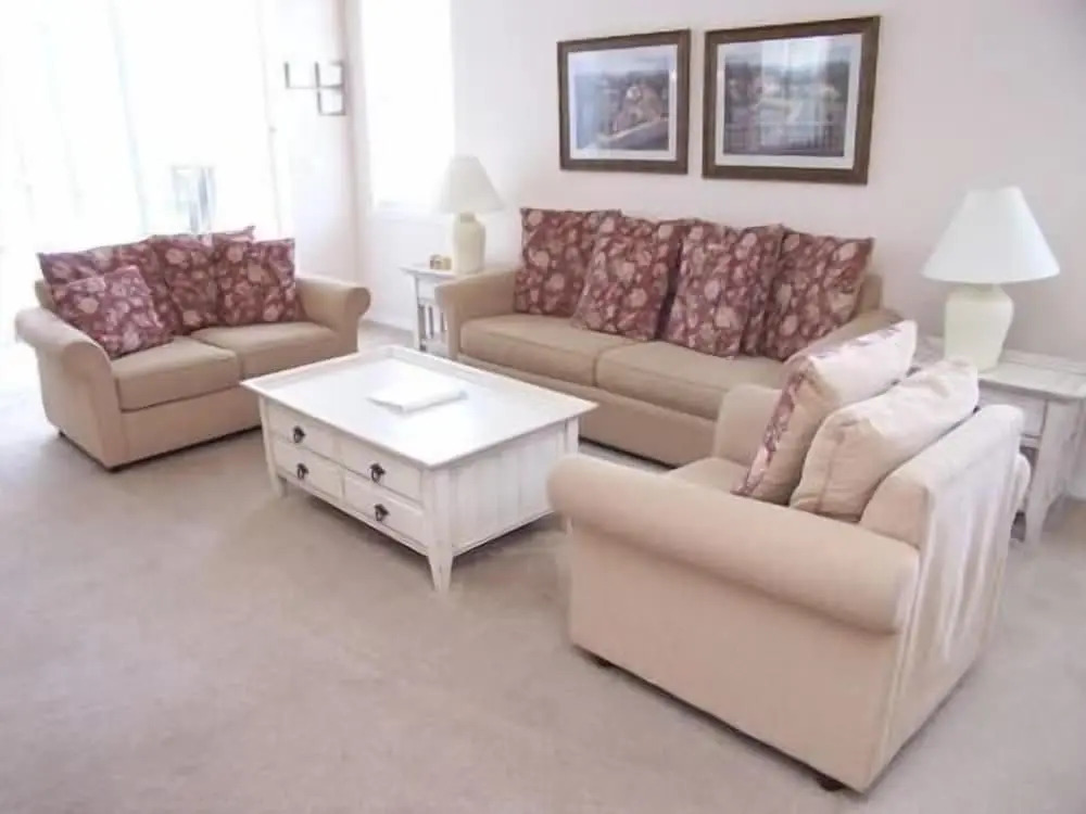 541 Sandy Ridge House 4 Bedroom by Florida Star