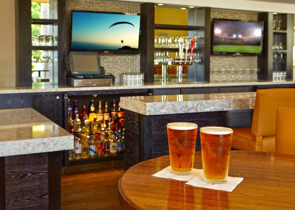 Holiday Inn Santa Maria
