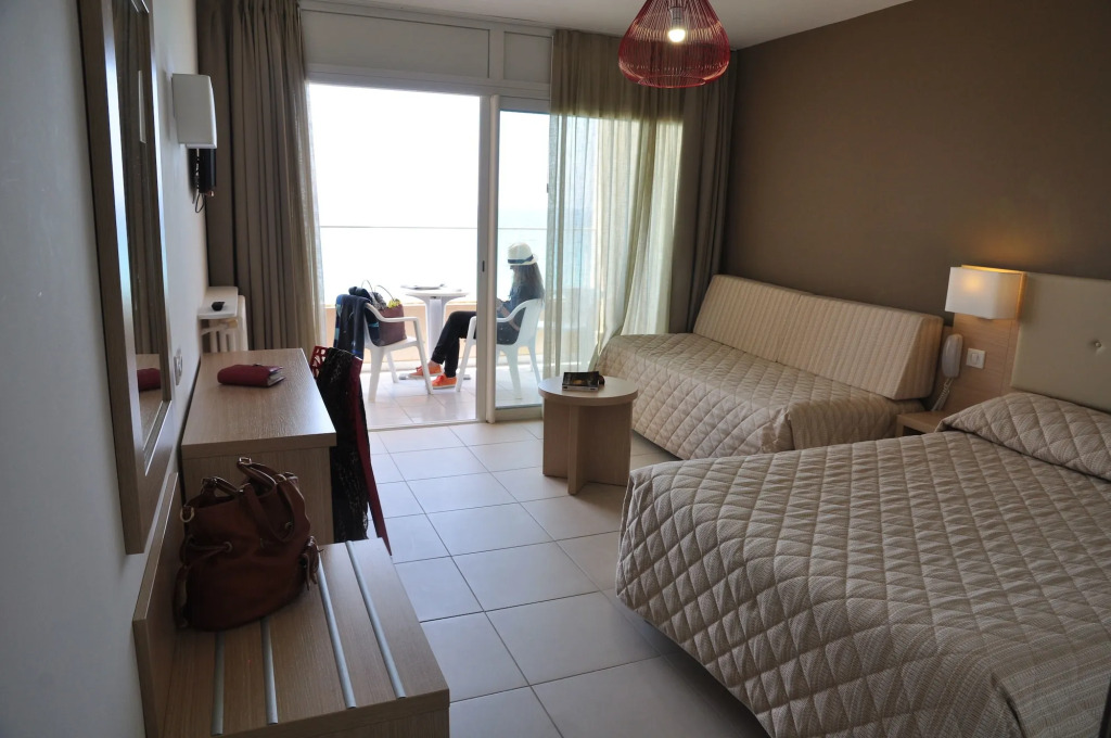 Hôtel Stella Di Mare