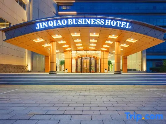 Jinqiao Business Hotel