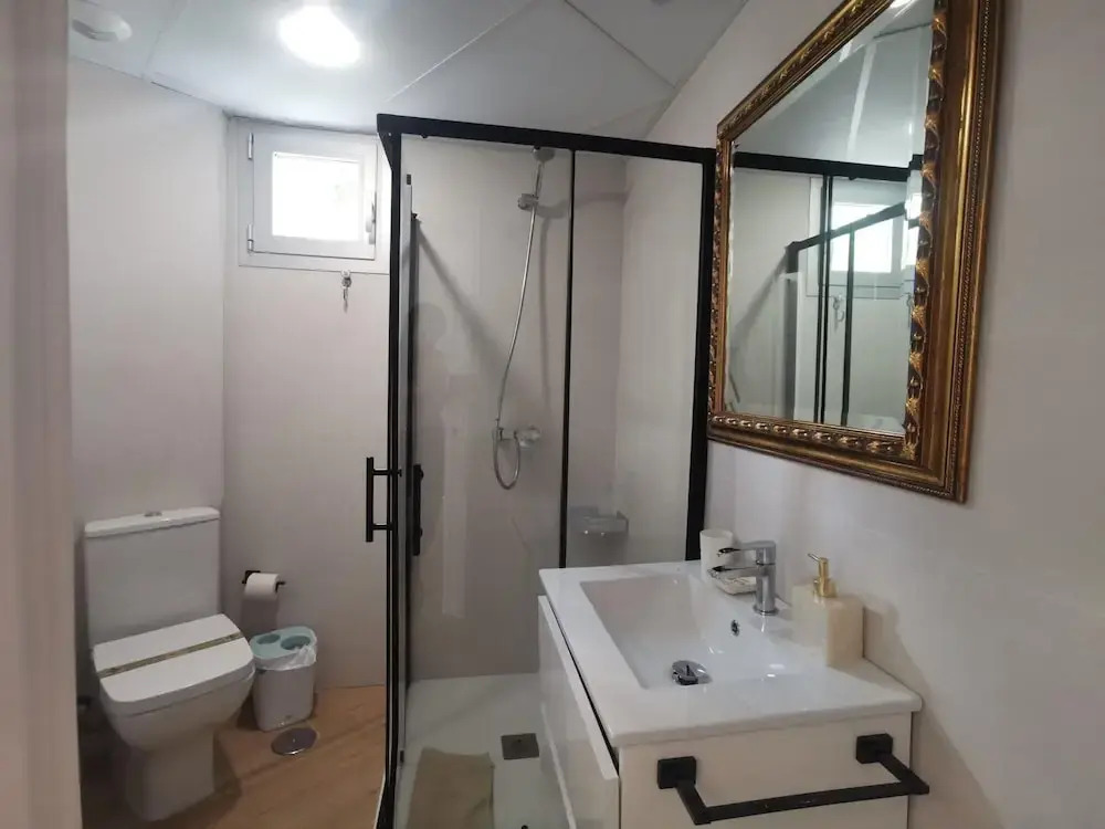 Apartment in Motril near Los Moriscos Golf