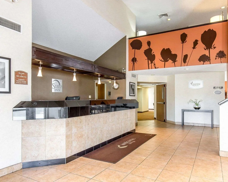 Sleep Inn Billings
