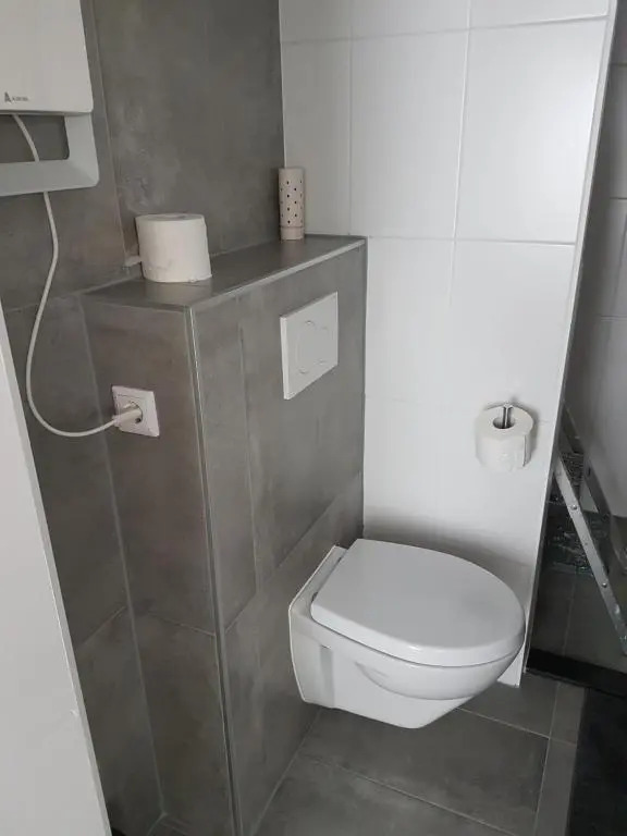 De Stoof, complete studio voor 2 personen