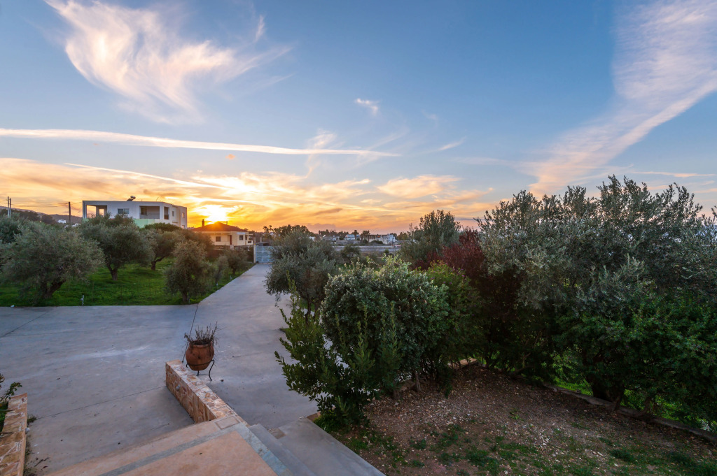 The Koan Amazing Garden Retreat