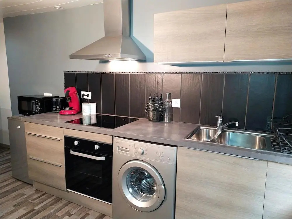 Appartement Lila