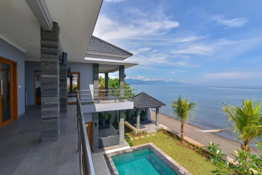 Villa Sean