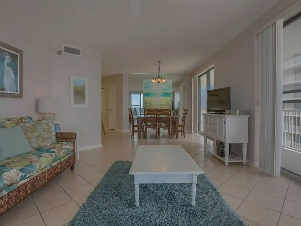 White Caps 701 by Meyer Vacation Rentals