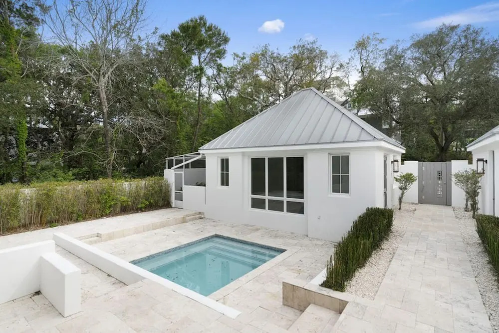 Southern Cross - 146 Forest Street by Dune Vacation Rentals