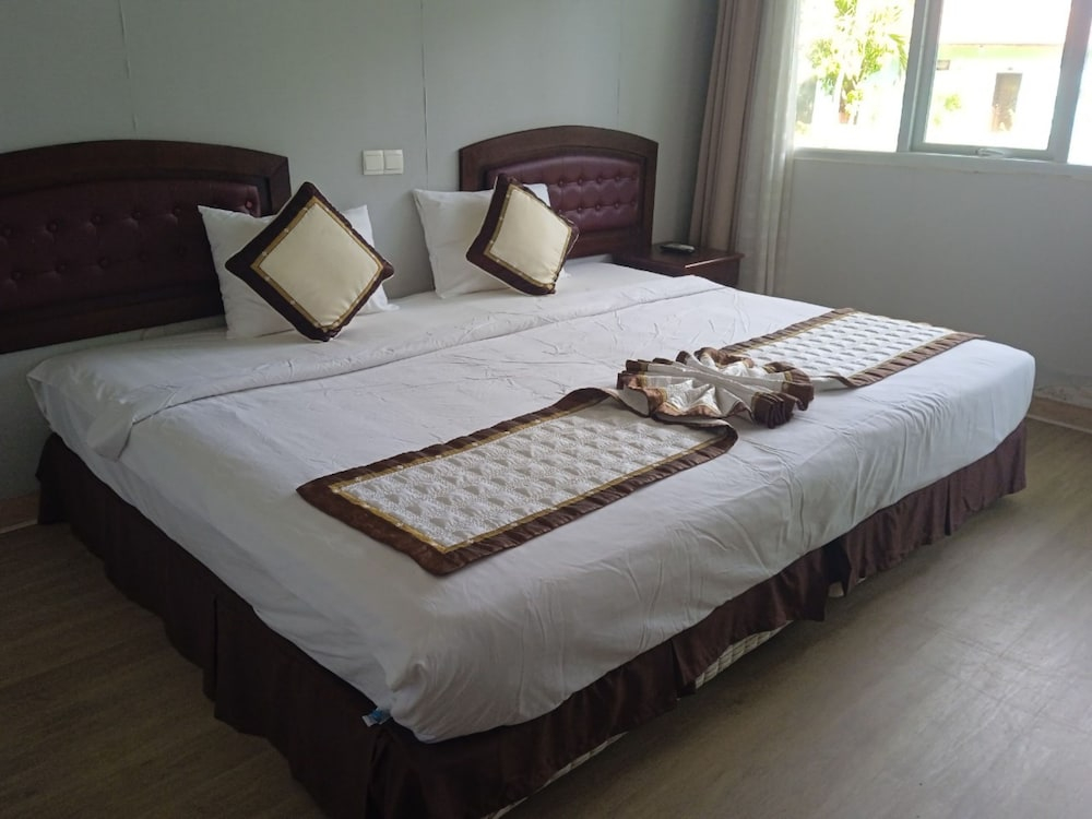 Maxivic Beach Resort Phan Thiet