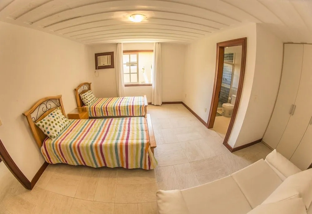 Villa Sol de Geribá