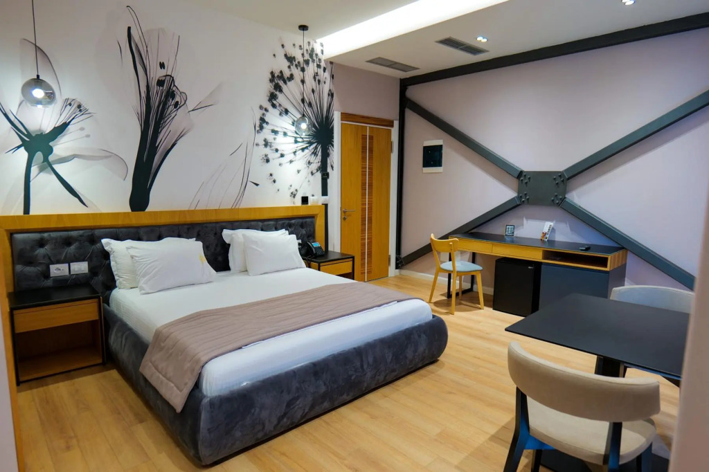 LORD Hotel