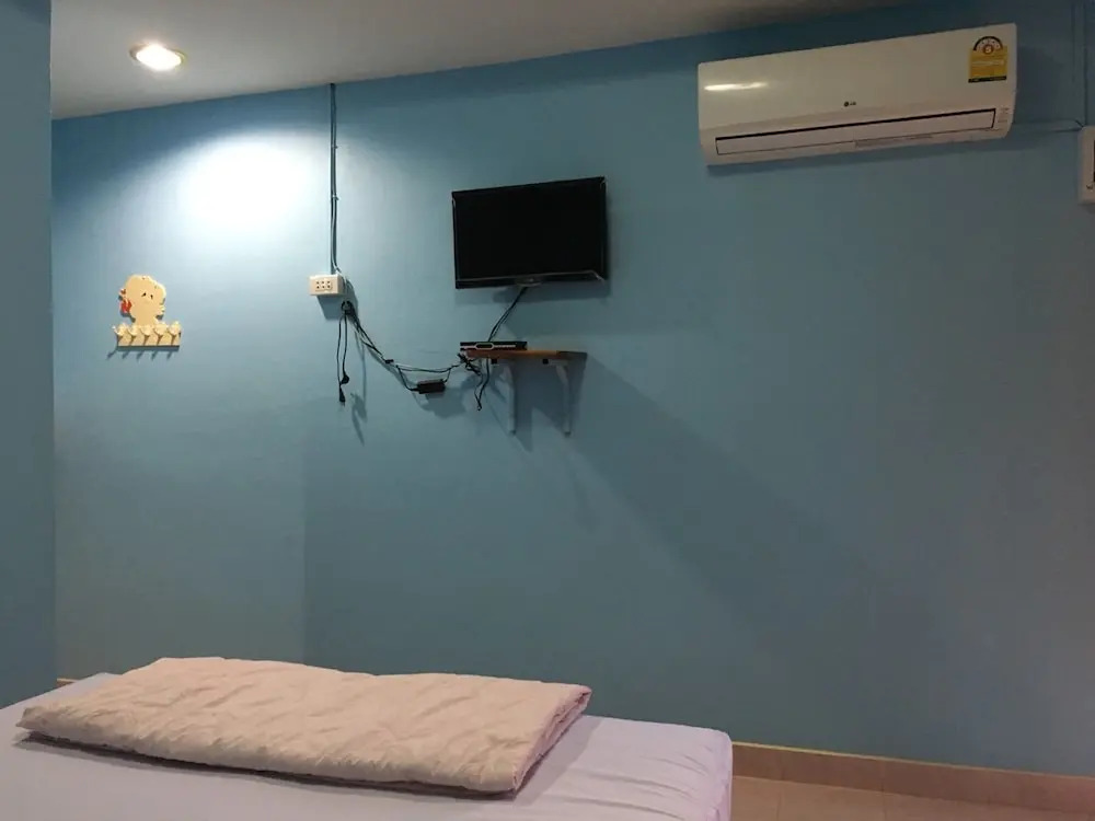 Leelawadee Resort