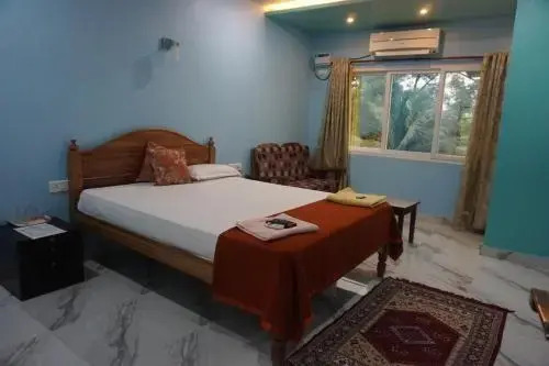The Seaview Residency