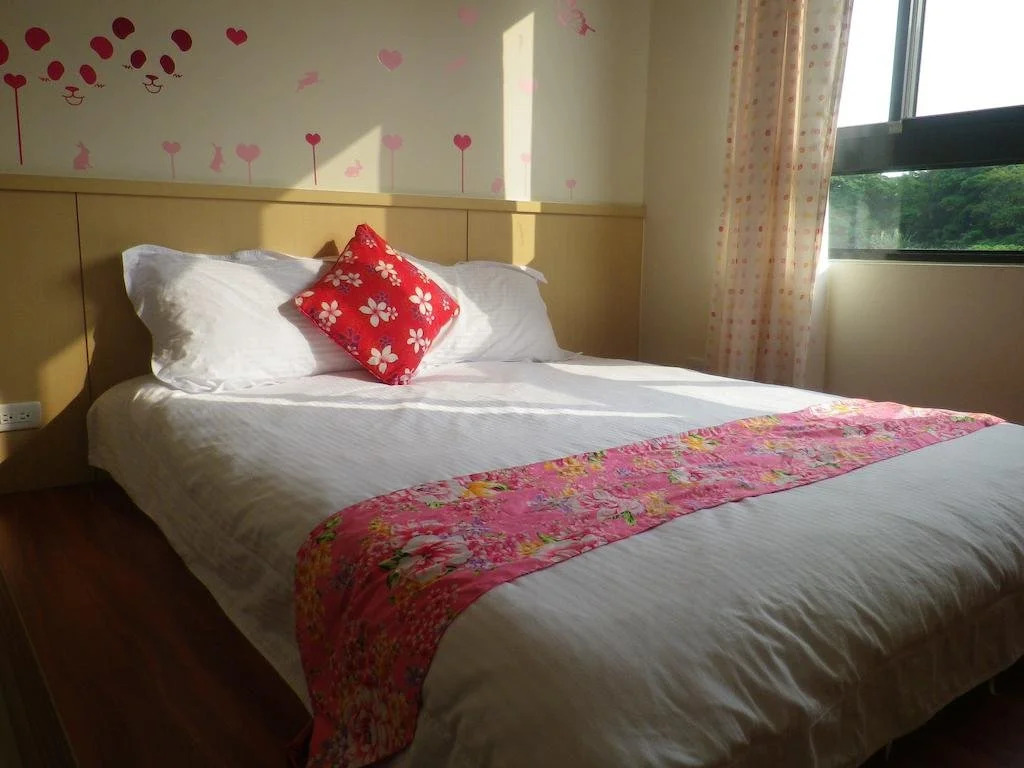 Gandan B&B