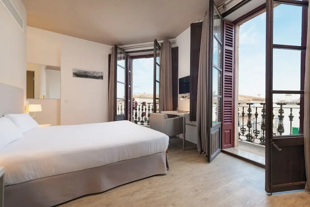 HBE Boutique España - Turismo de Interior
