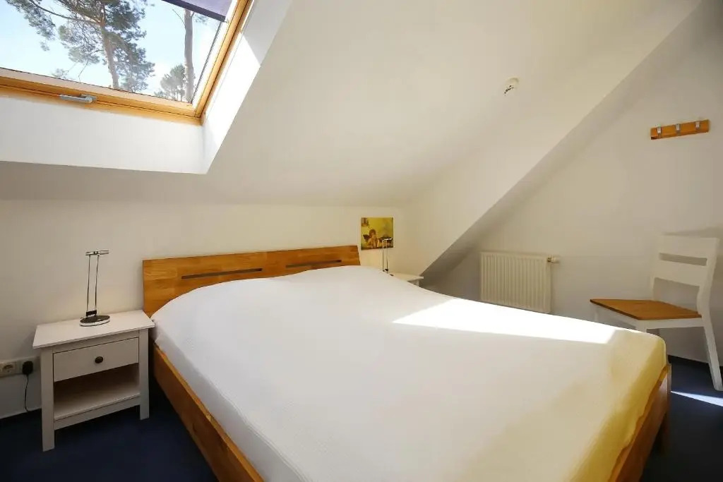 Papillon Wohnung 18-6