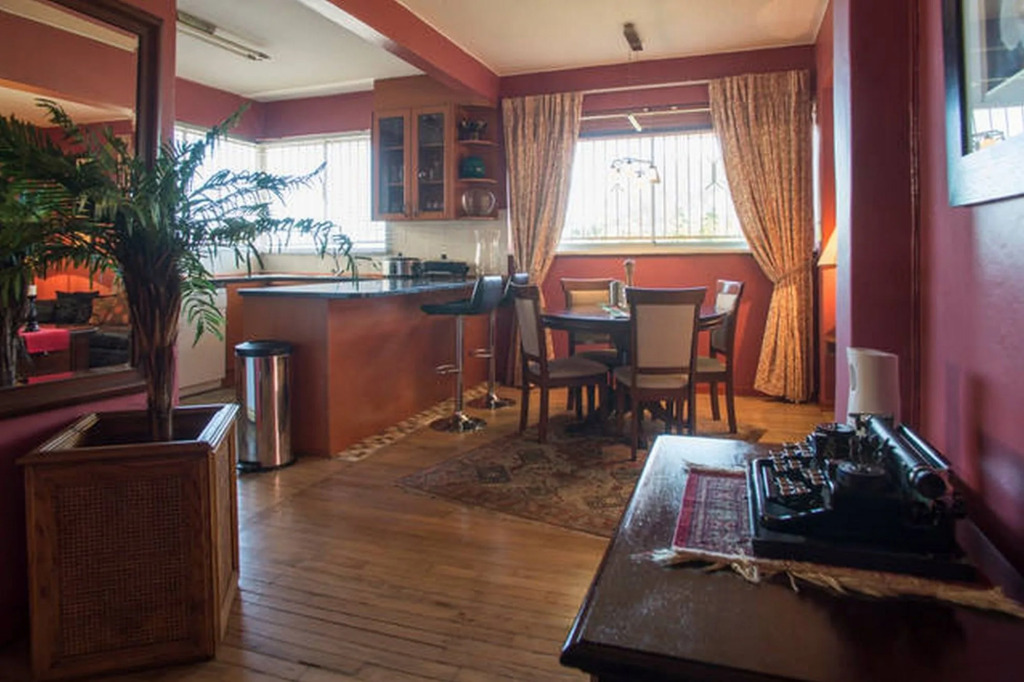 40 Winks Guest House Green Point Cape Town