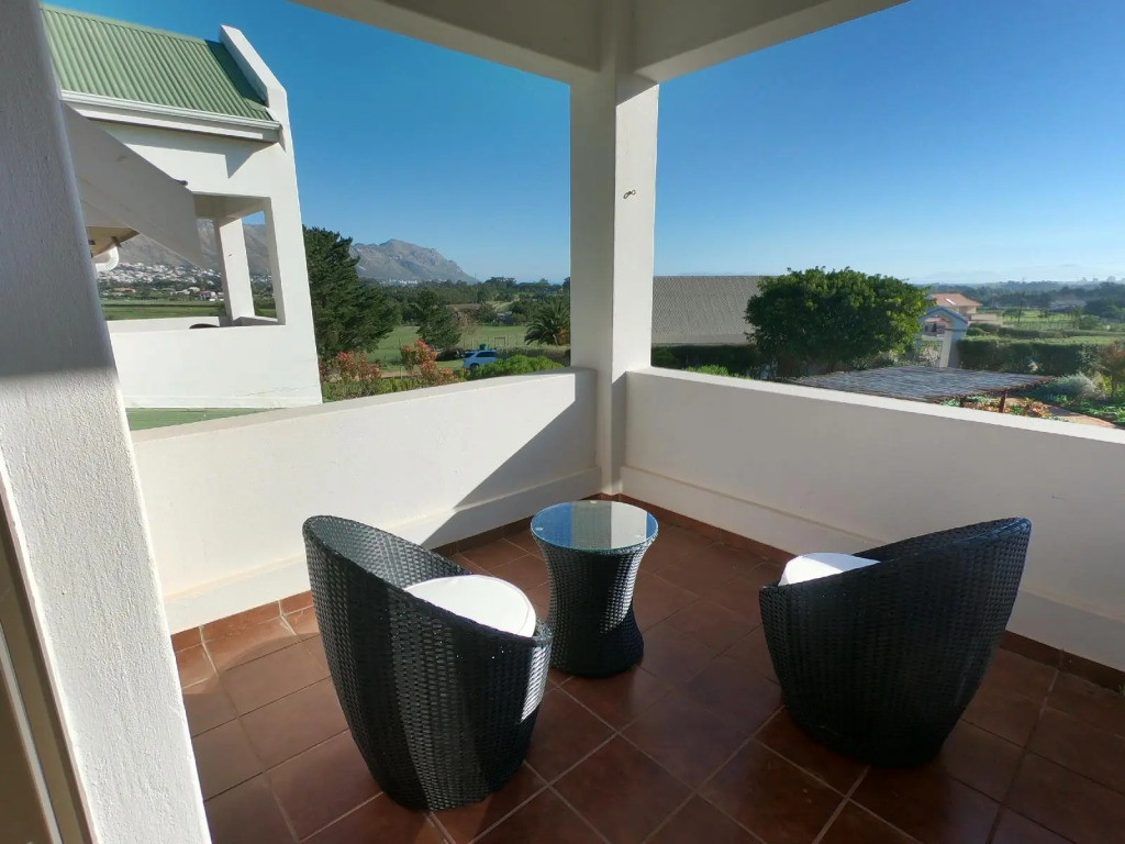 Wind-Rose Guest House
