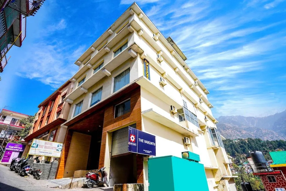 Hotel The Vaikunth