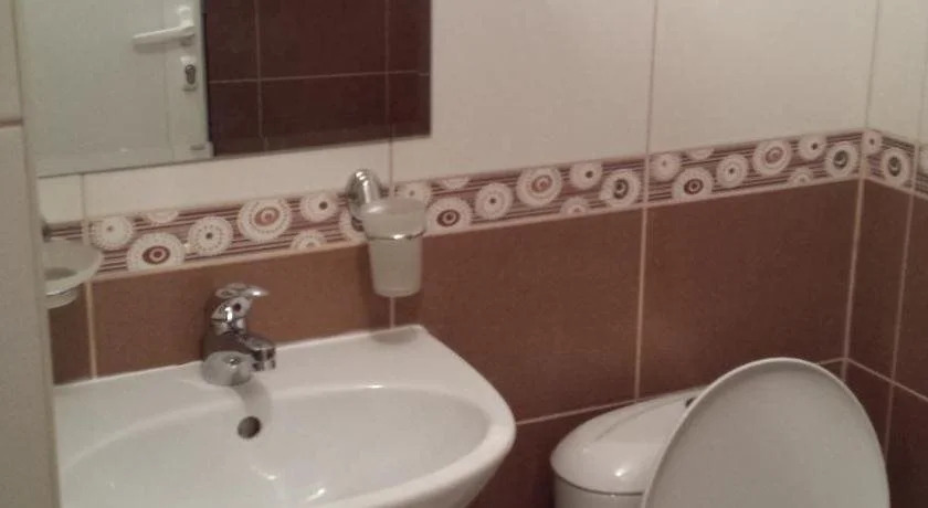 Guest House Stels