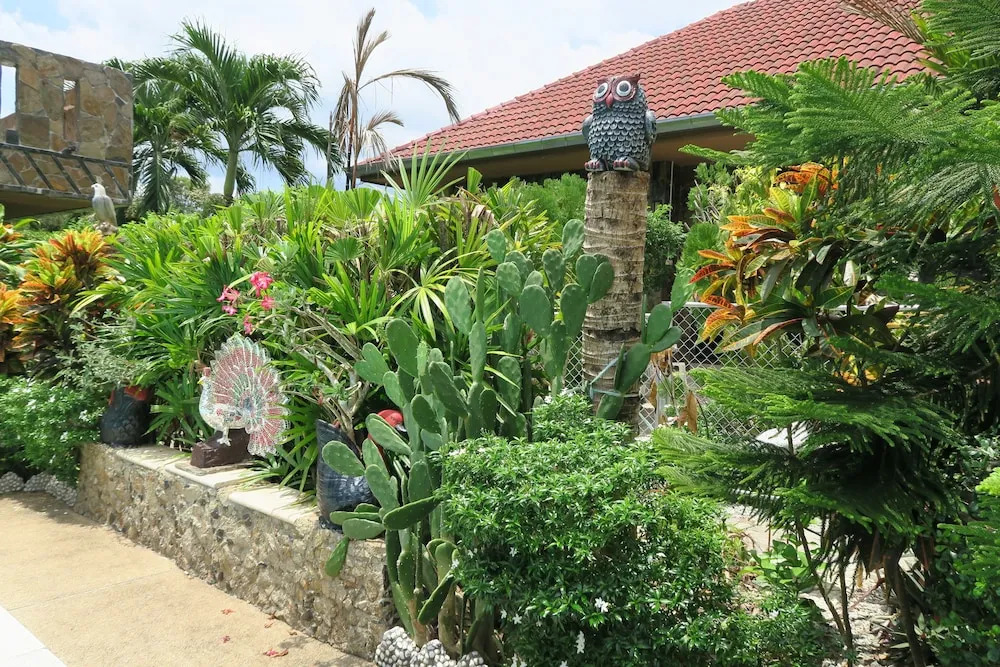 Rock Mini Resort
