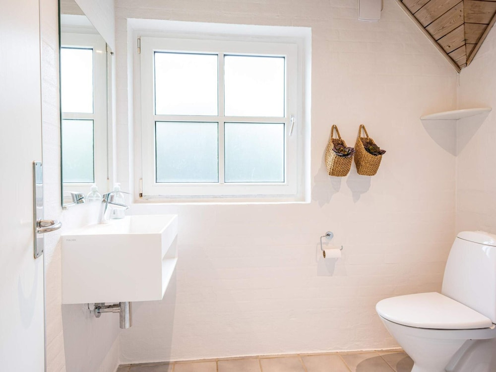 10 person holiday home in Nørre Nebel