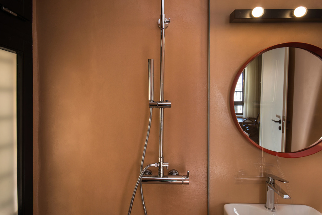 Nonnalena Boutique Hotel