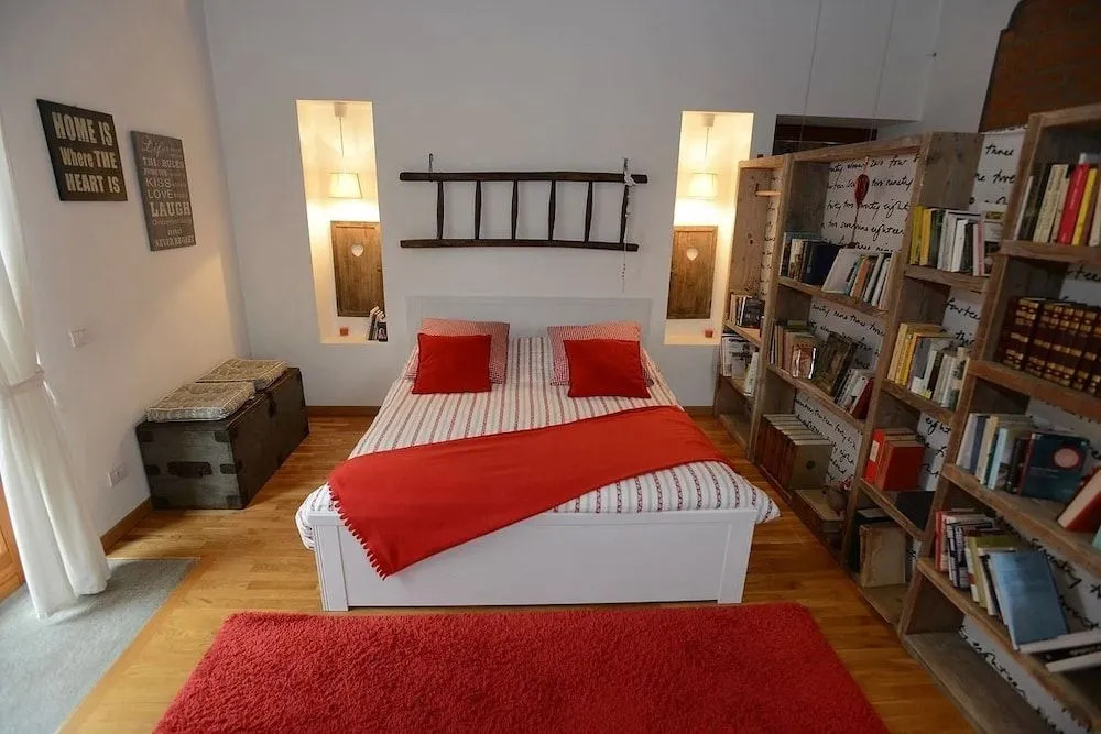 Il Pettirosso B&B